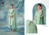 Navya By Sahiba Embroidery Digital Printed Heavy Dress Material Wholesale Price In Surat